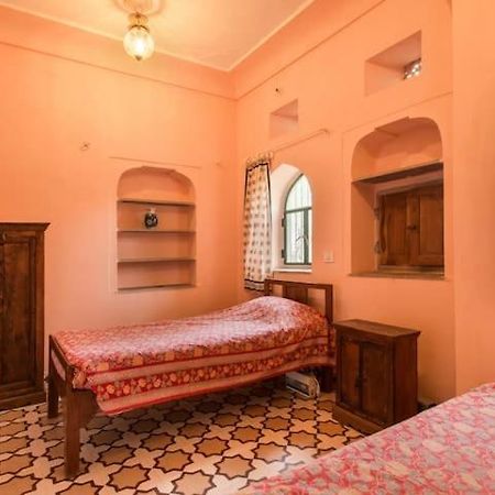 Kawa Guest House Джайпур Номер фото