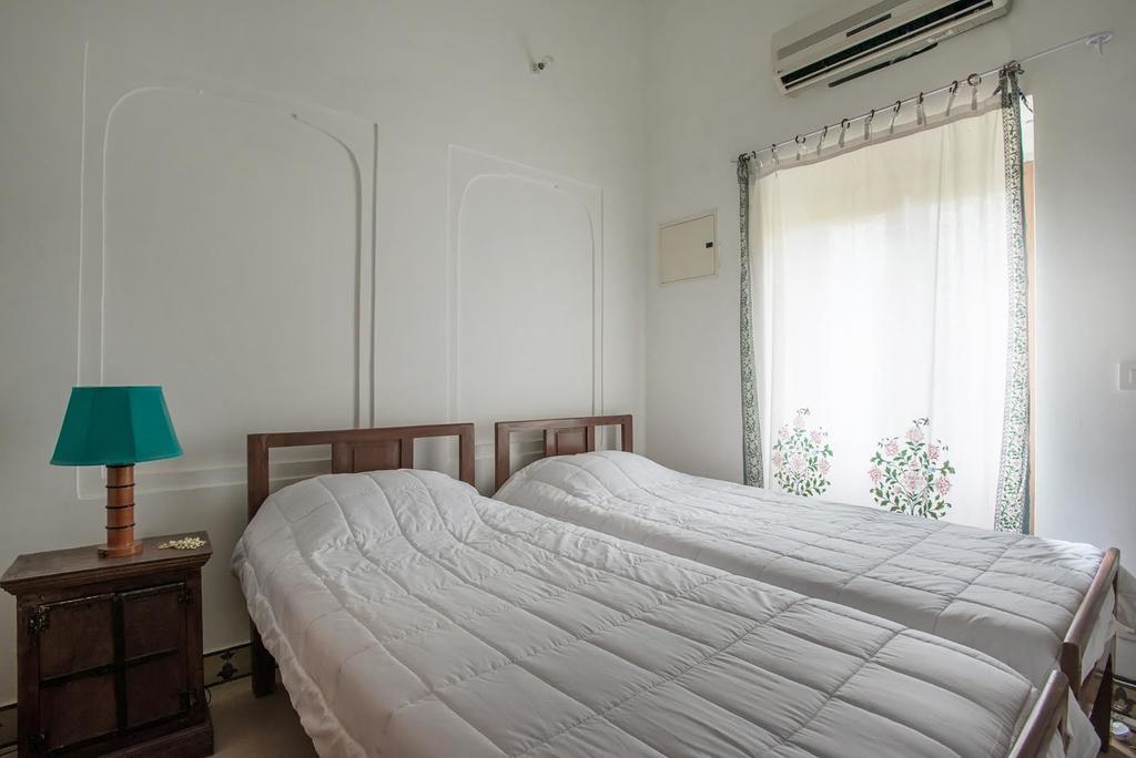 Kawa Guest House Джайпур Номер фото