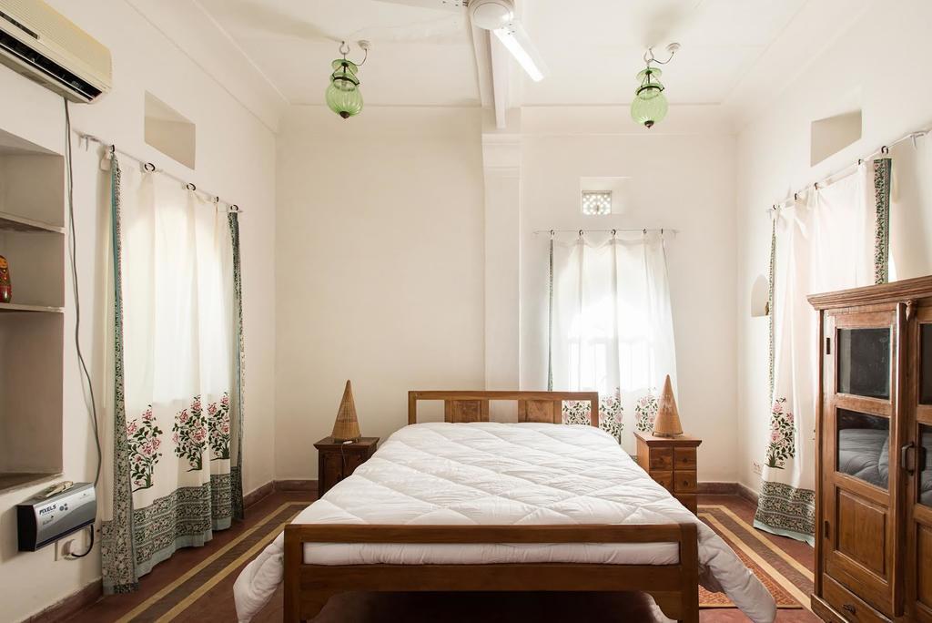 Kawa Guest House Джайпур Номер фото