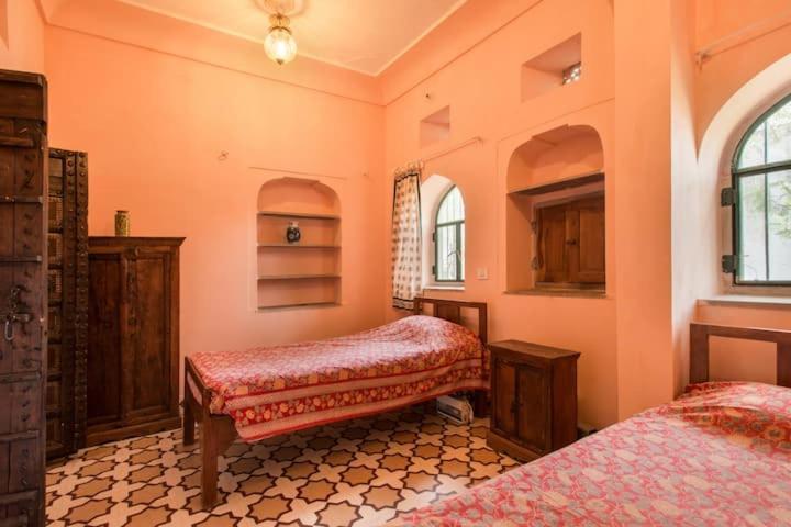 Kawa Guest House Джайпур Номер фото